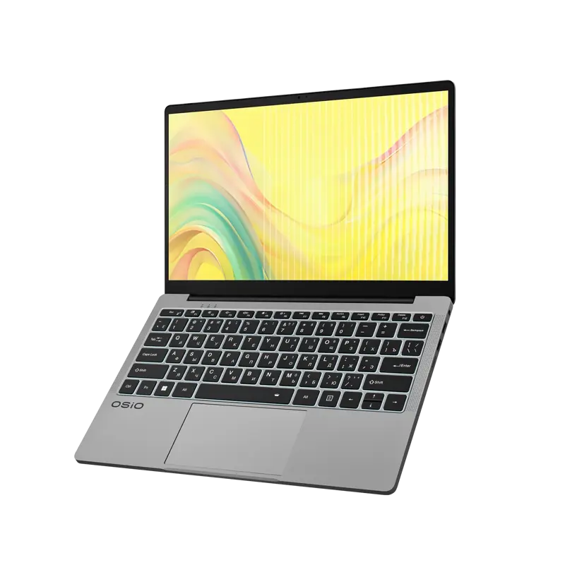 Ноутбук OSIO FocusLine F140i-009