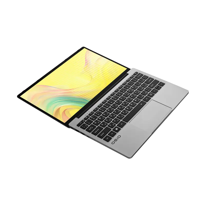 Ноутбук OSIO FocusLine F140i-009