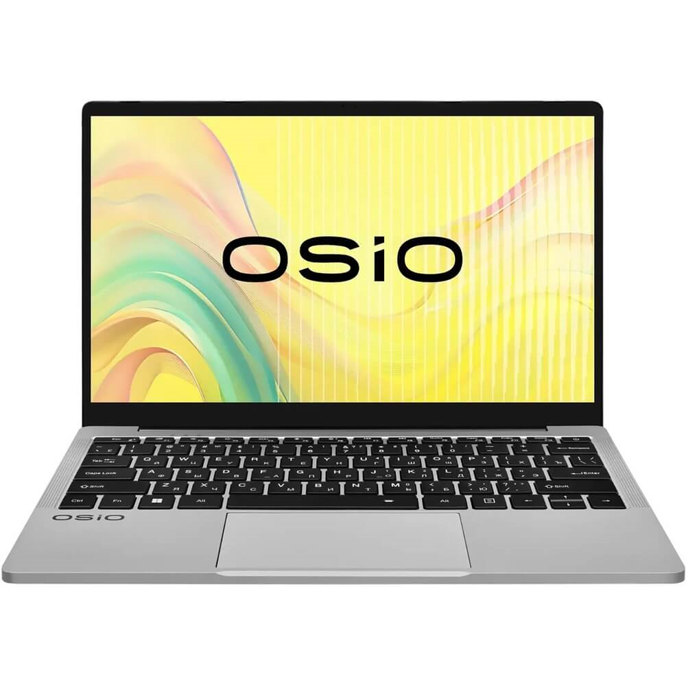 Ноутбук OSIO FocusLine F140i-009