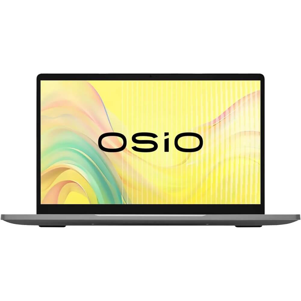 Ноутбук OSIO FocusLine F140i-009