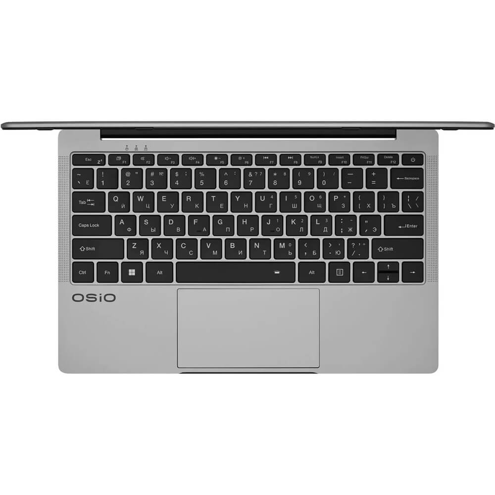 Ноутбук OSIO FocusLine F140i-009