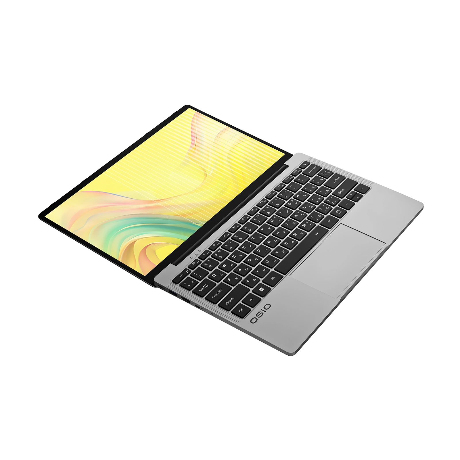 Ноутбук OSIO FocusLine F140i-009