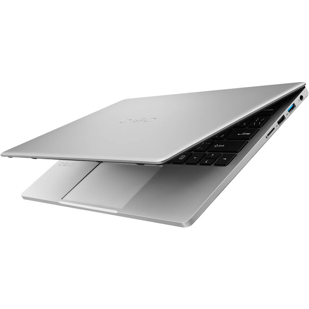 Ноутбук OSIO FocusLine F140i-009