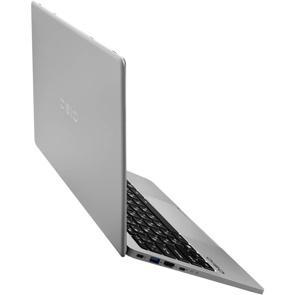 Ноутбук OSIO FocusLine F140i-009