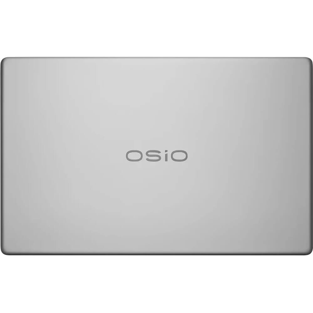 Ноутбук OSIO FocusLine F140i-009