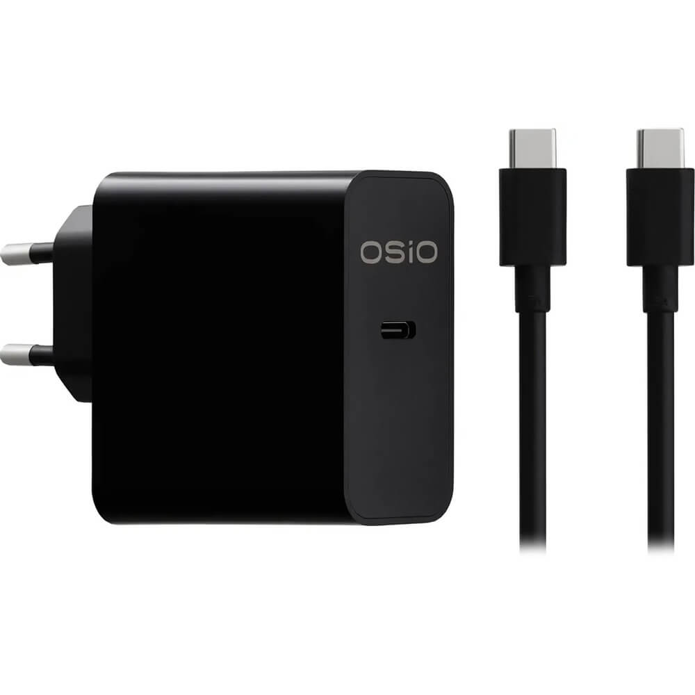 Ноутбук OSIO FocusLine F140i-009