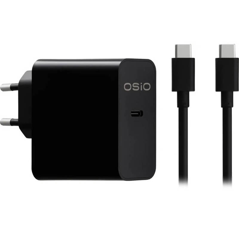 Ноутбук OSIO FocusLine F150a-008