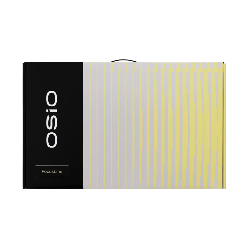 Ноутбук OSIO FocusLine F150a-008