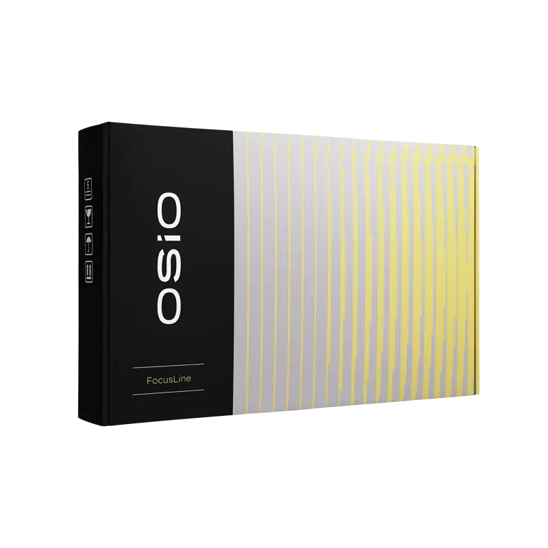 Ноутбук OSIO FocusLine F150a-008