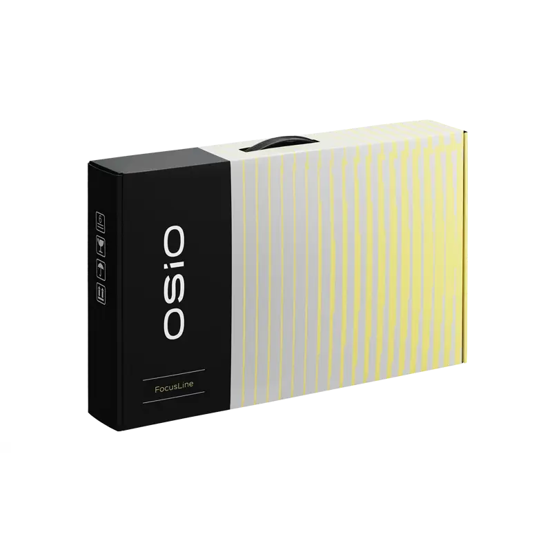 Ноутбук OSIO FocusLine F150a-008