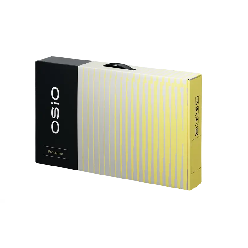 Ноутбук OSIO FocusLine F150a-008