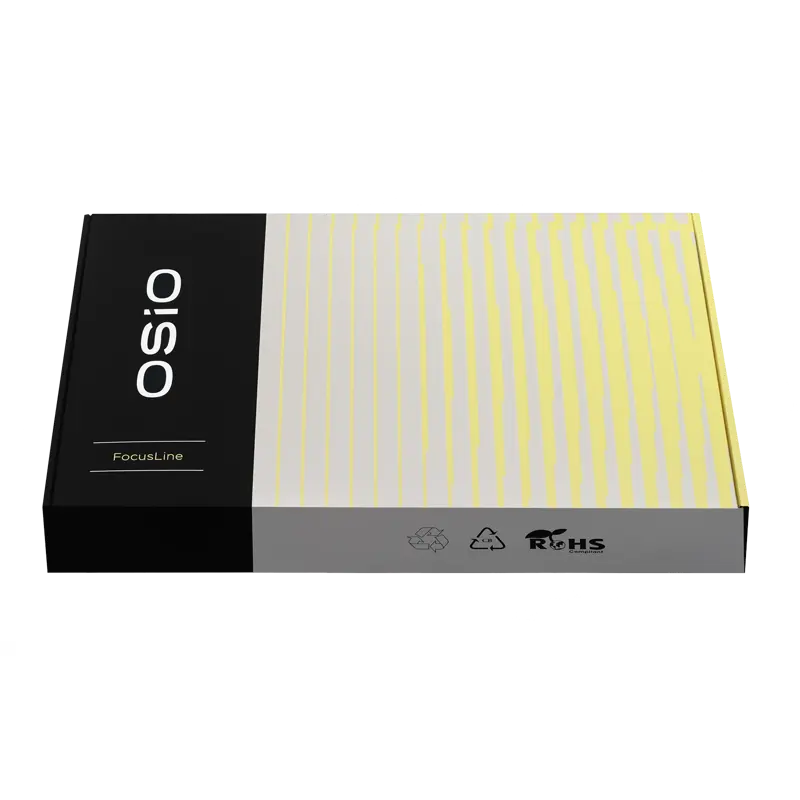 Ноутбук OSIO FocusLine F150a-008