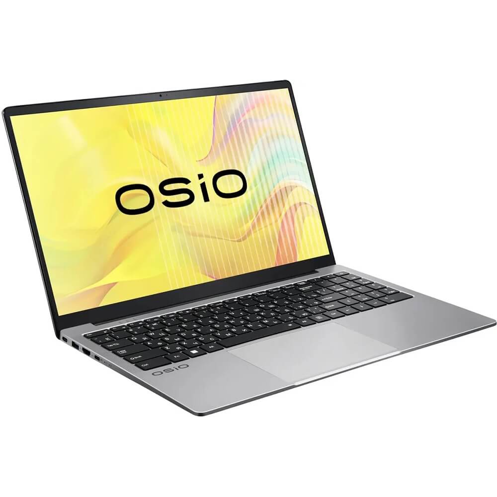 Ноутбук OSIO FocusLine F150a-008