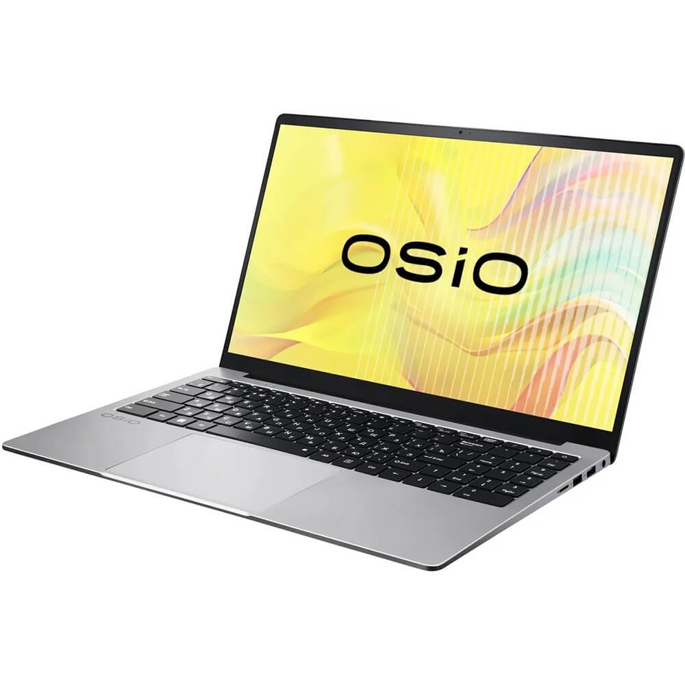 Ноутбук OSIO FocusLine F150a-008