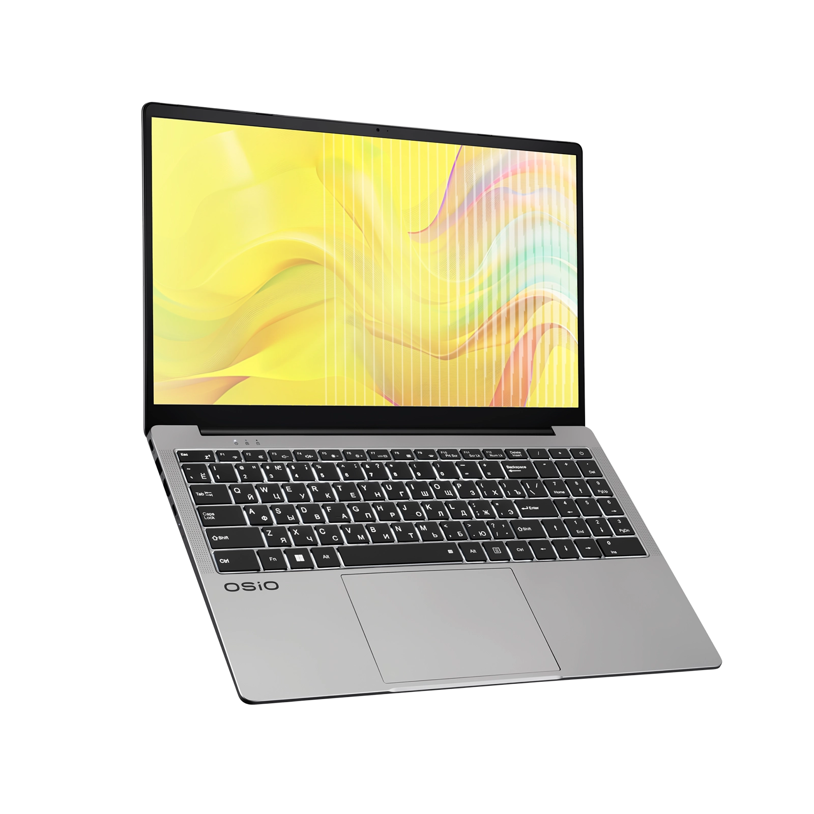 Ноутбук OSIO FocusLine F150a-008