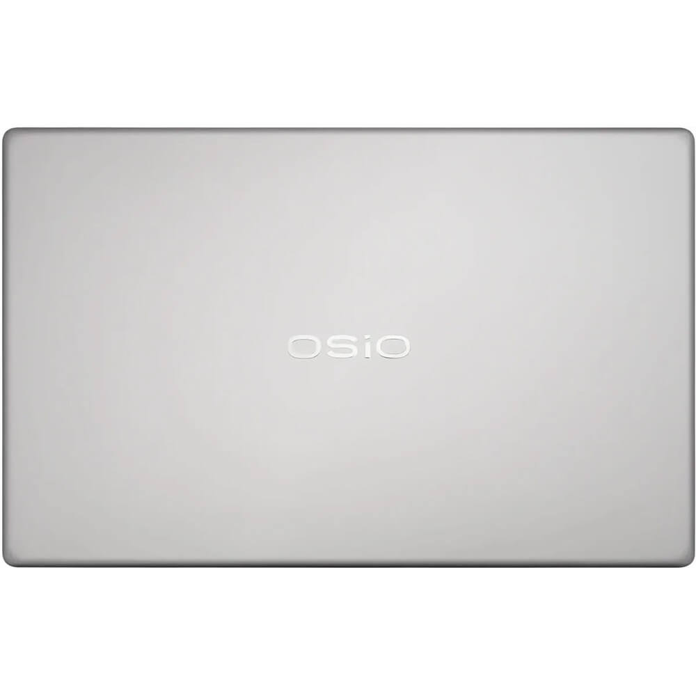 Ноутбук OSIO FocusLine F150a-008