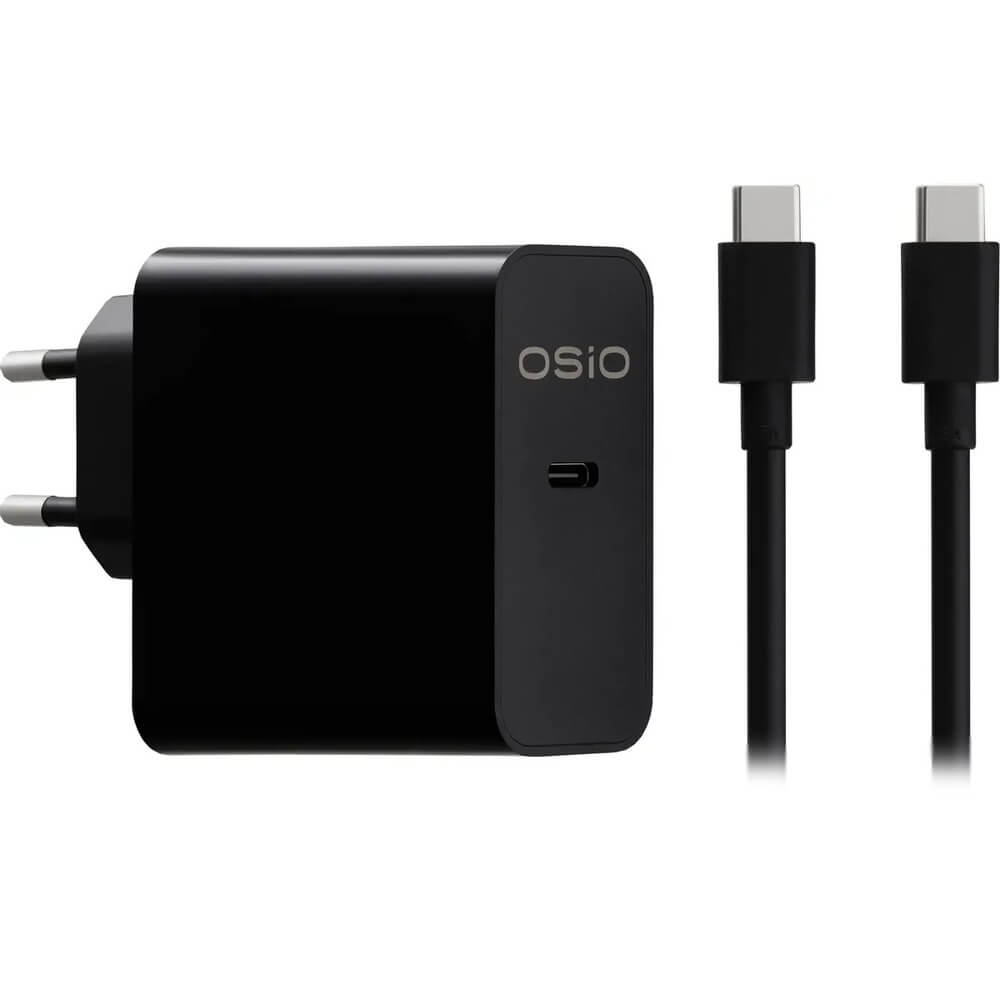 Ноутбук OSIO FocusLine F150a-008