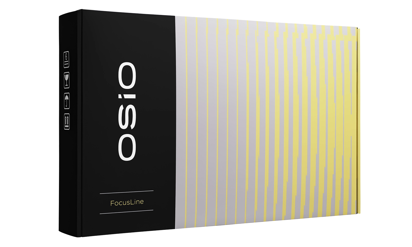 Ноутбук OSIO FocusLine F150a-008