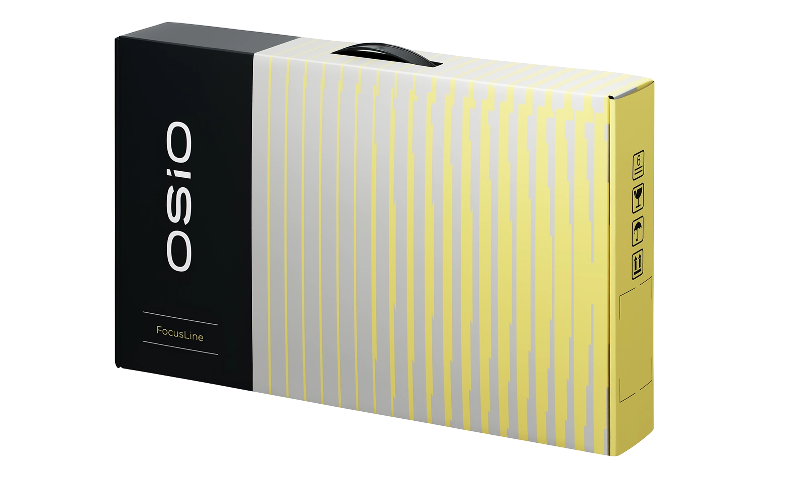 Ноутбук OSIO FocusLine F150a-008