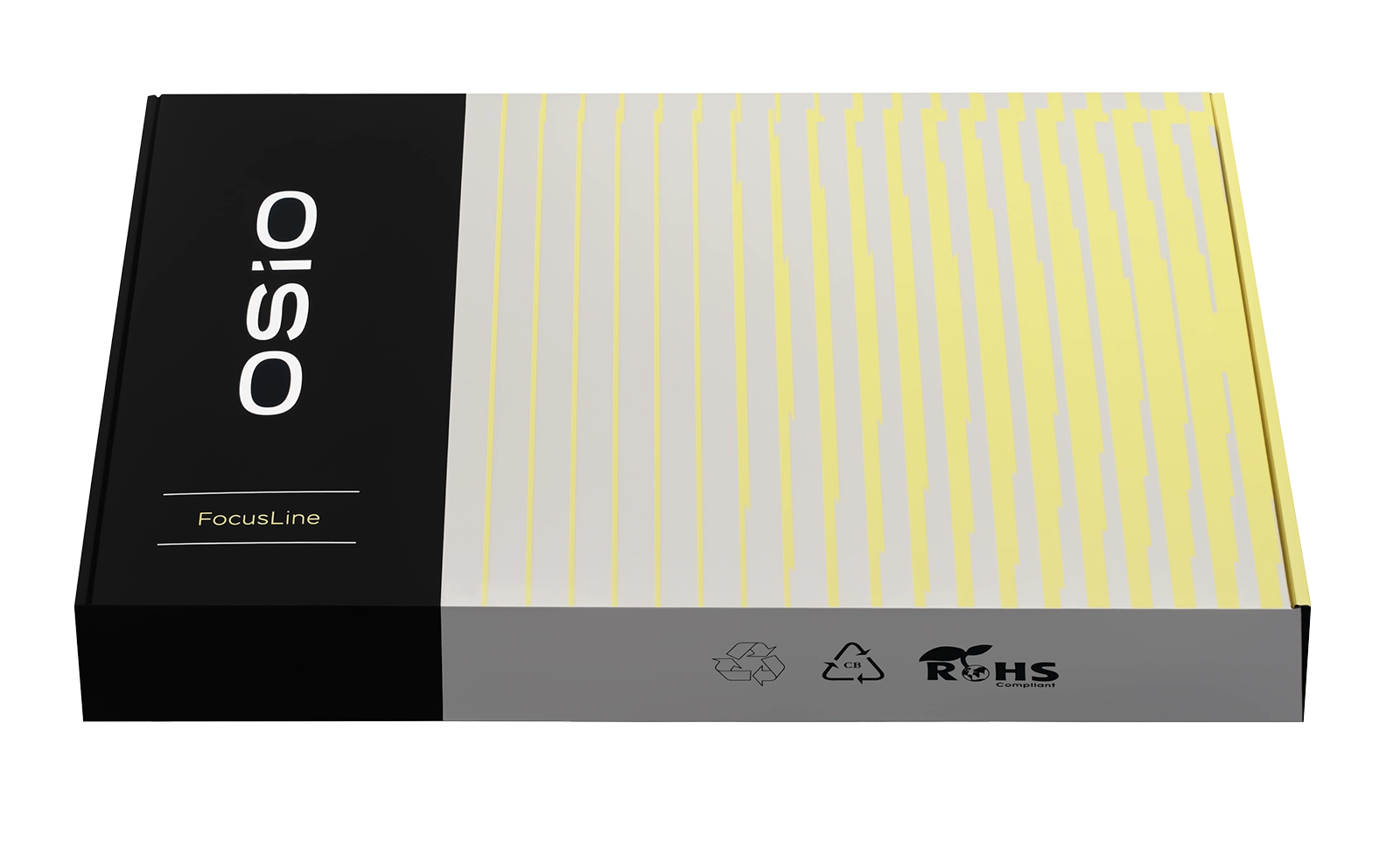 Ноутбук OSIO FocusLine F150a-008