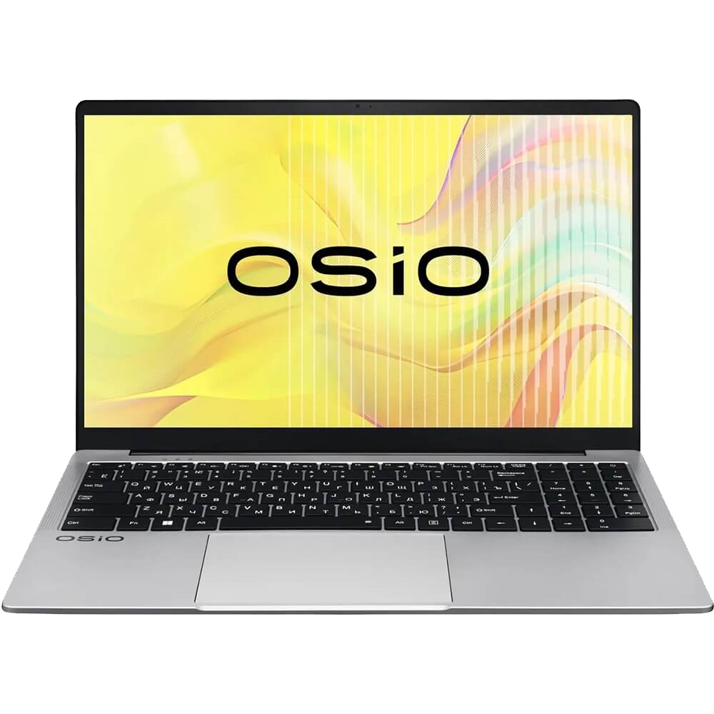 Ноутбук OSIO FocusLine F150a-017