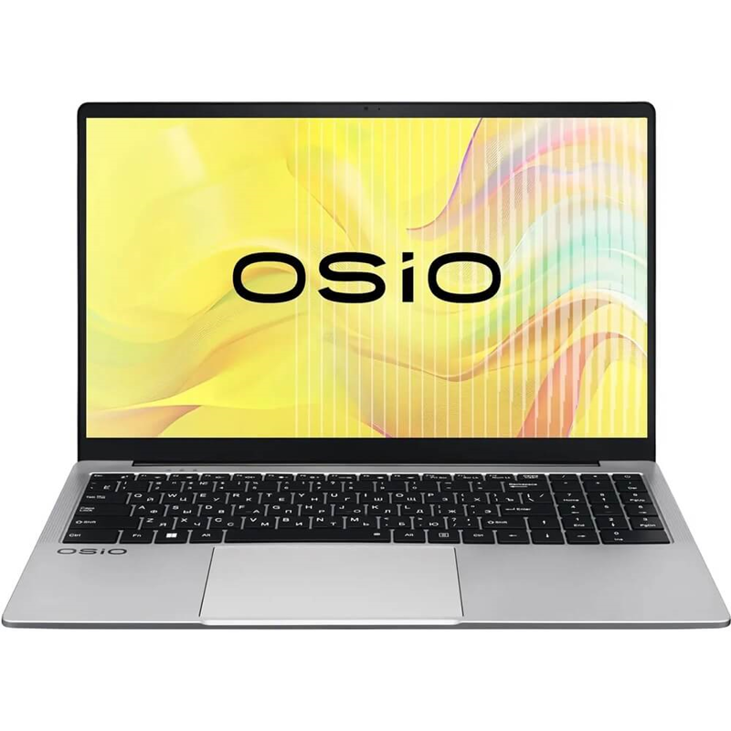 Ноутбук OSIO FocusLine F150i-016