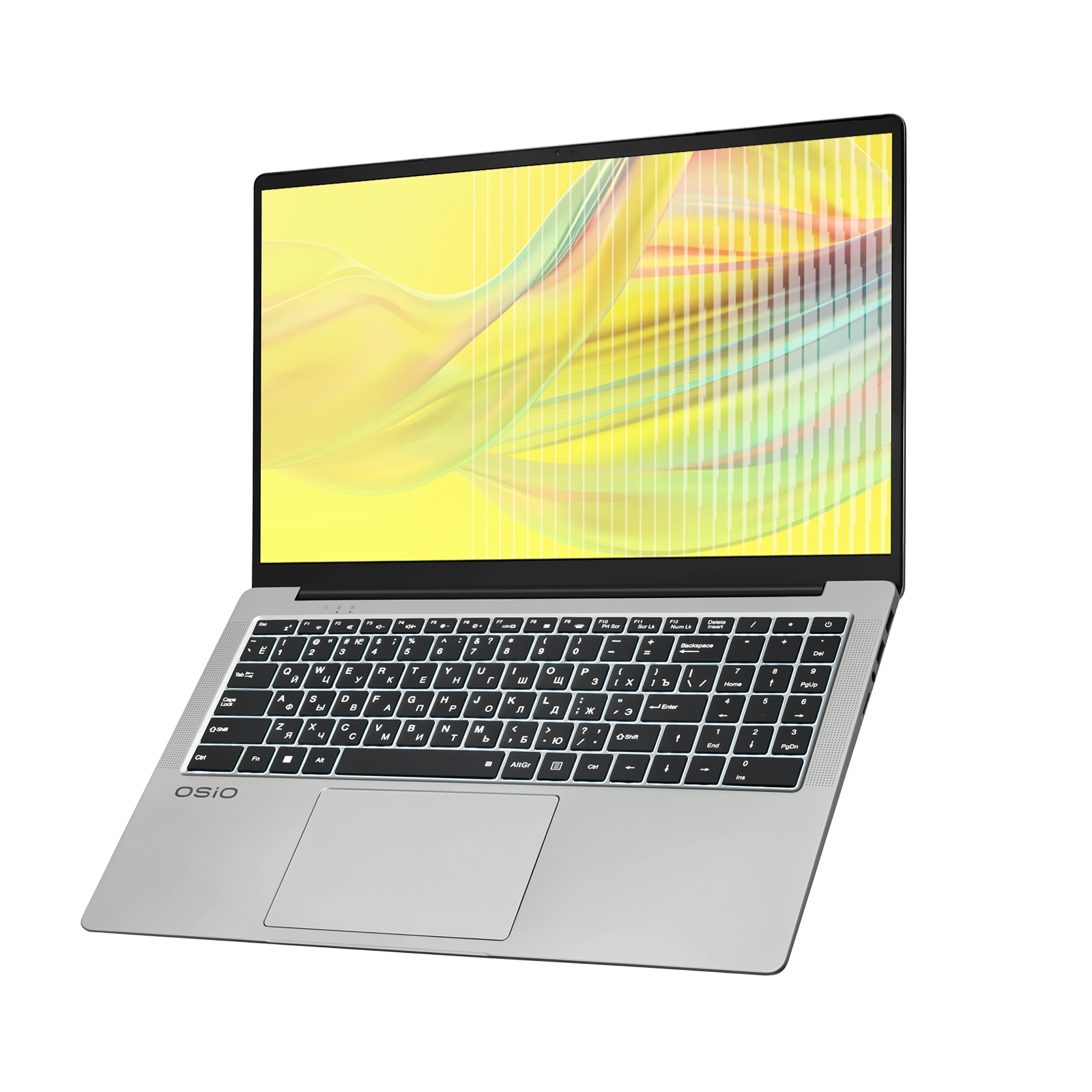 Ноутбук OSIO FocusLine F160a-016