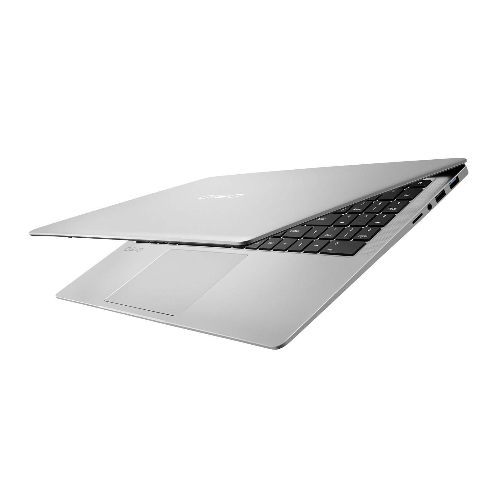 Ноутбук OSIO FocusLine F160a-016