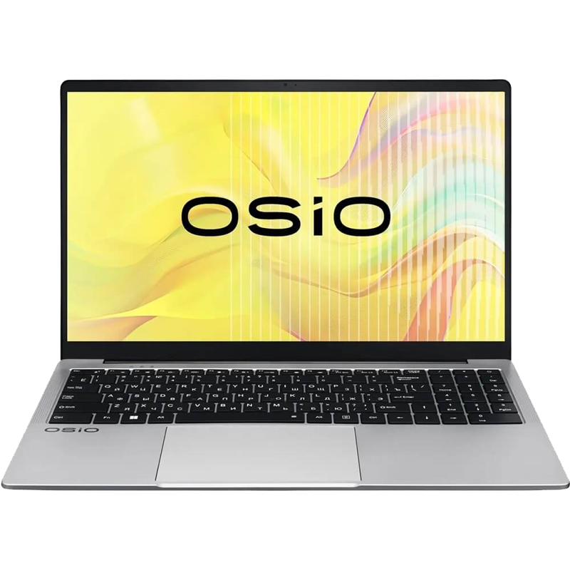Ноутбук OSIO FocusLine F160a-010
