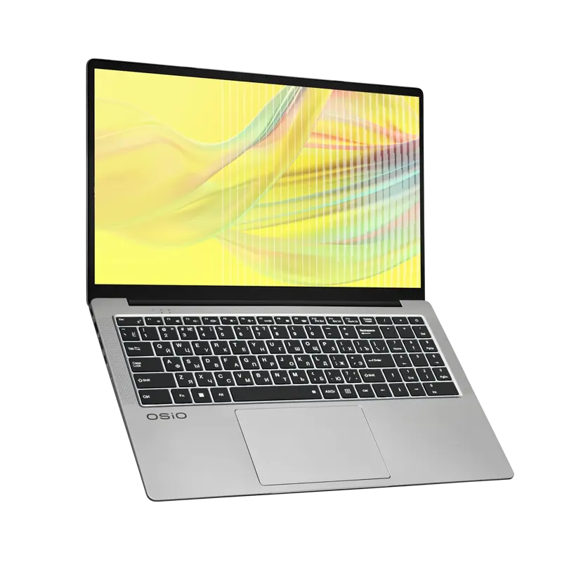 Ноутбук OSIO FocusLine F160a-010