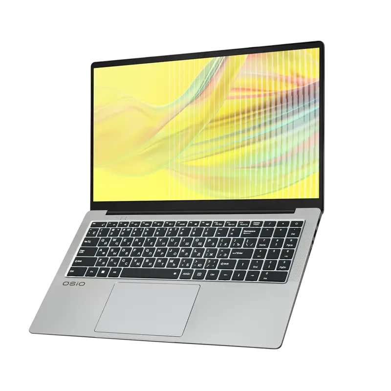 Ноутбук OSIO FocusLine F160a-010