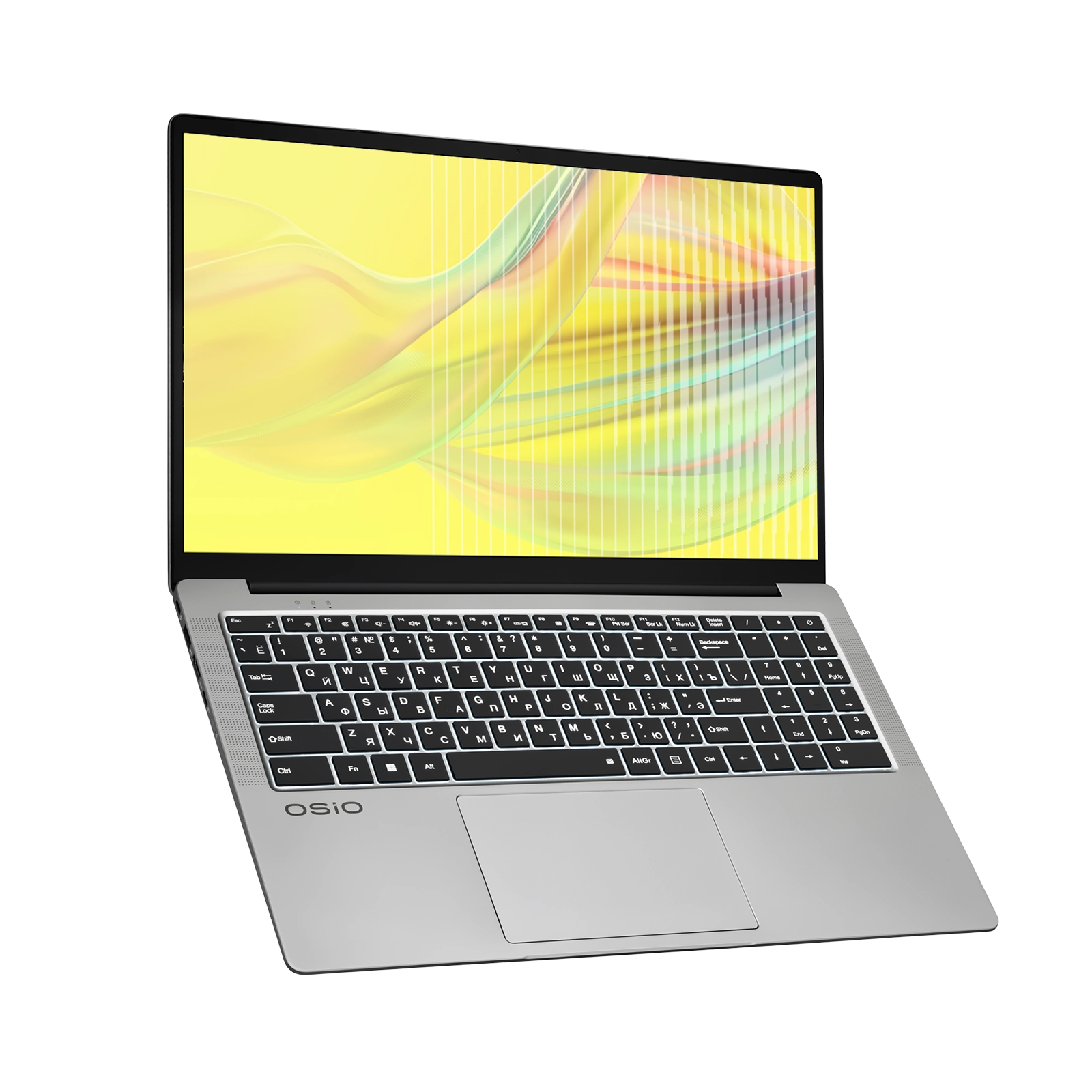 Ноутбук OSIO FocusLine F160a-010