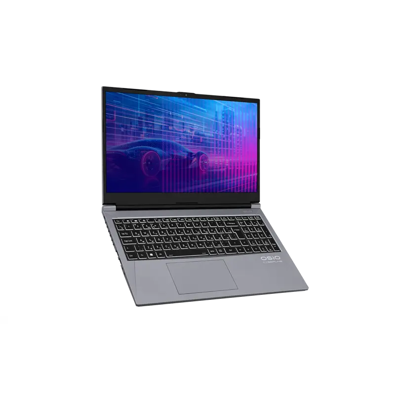 Ноутбук OSIO CyberLine C150i-002
