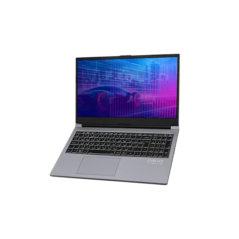 Ноутбук OSIO CyberLine C150i-002