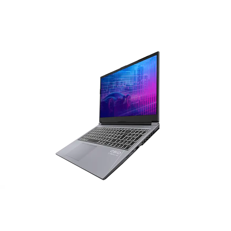 Ноутбук OSIO CyberLine C150i-002
