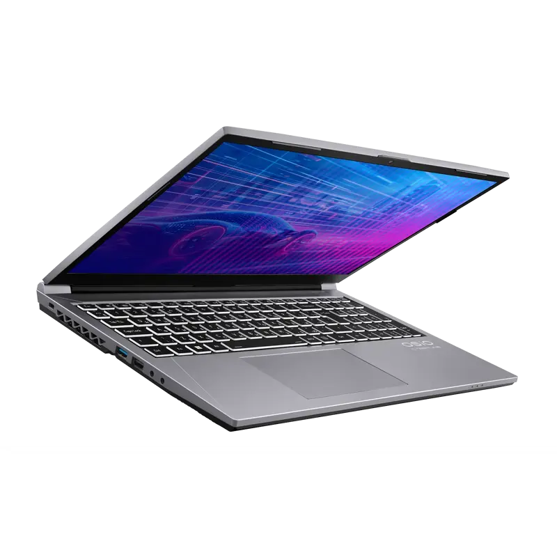 Ноутбук OSIO CyberLine C150i-002