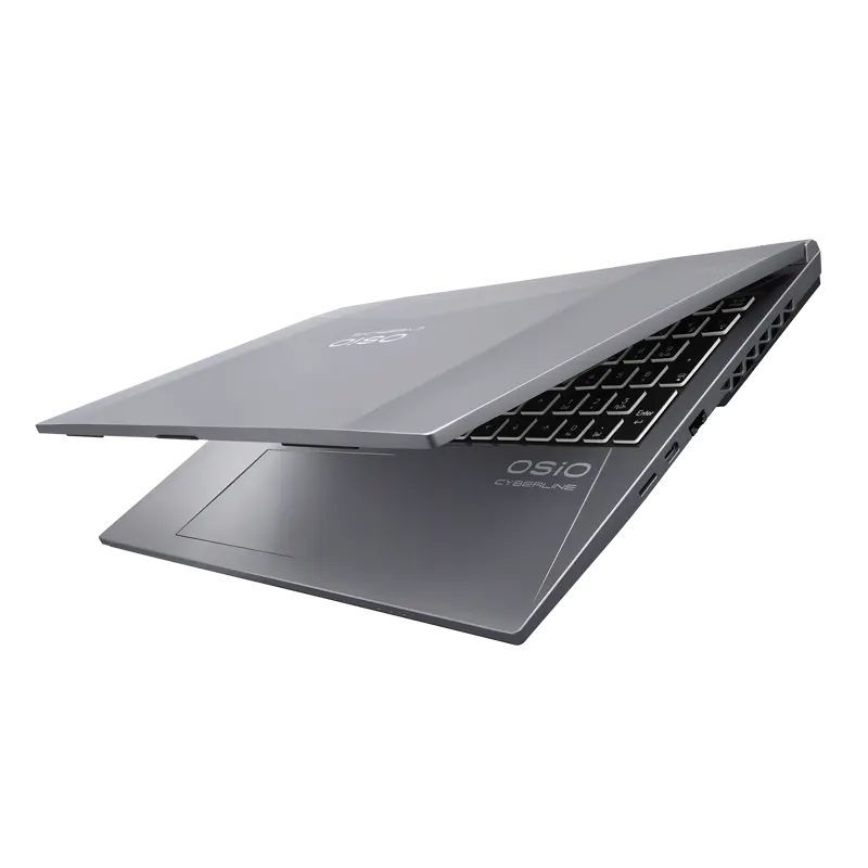 Ноутбук OSIO CyberLine C150i-002