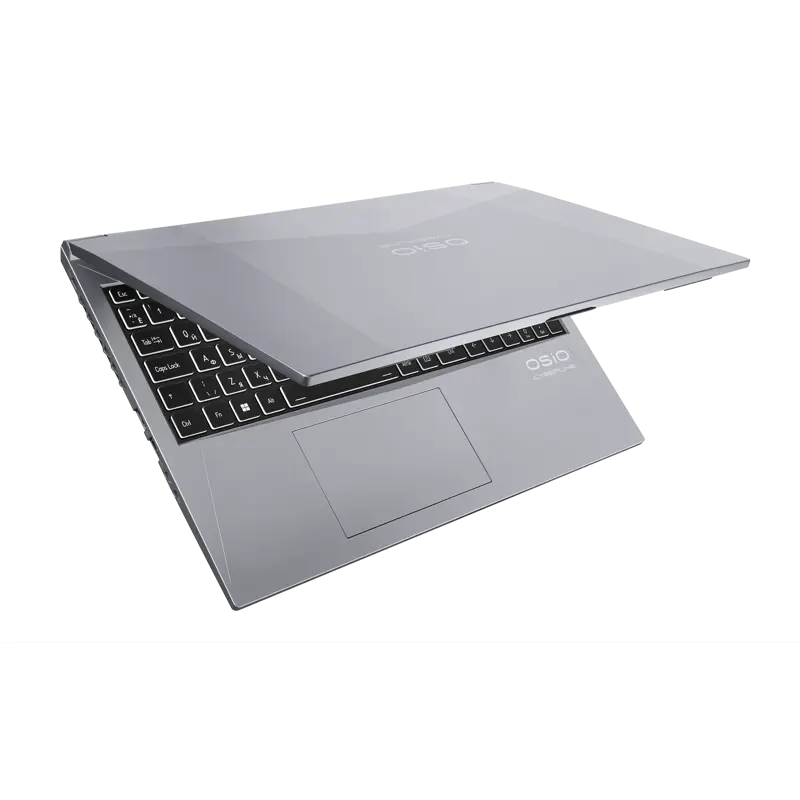 Ноутбук OSIO CyberLine C150i-002