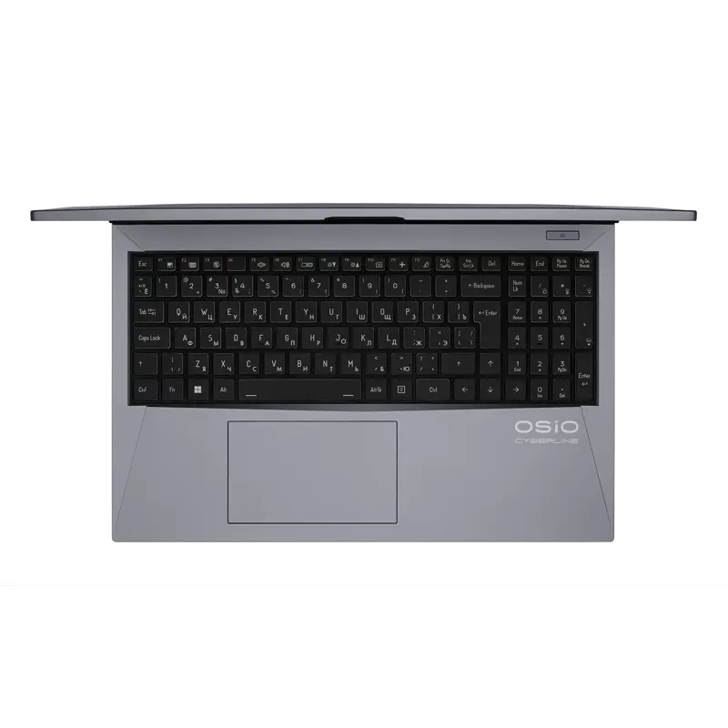 Ноутбук OSIO CyberLine C150i-002