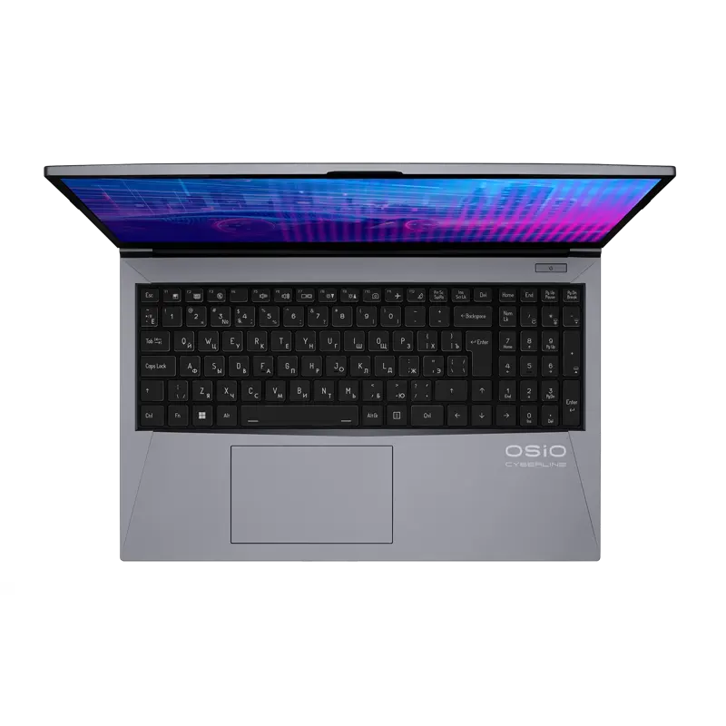 Ноутбук OSIO CyberLine C150i-002