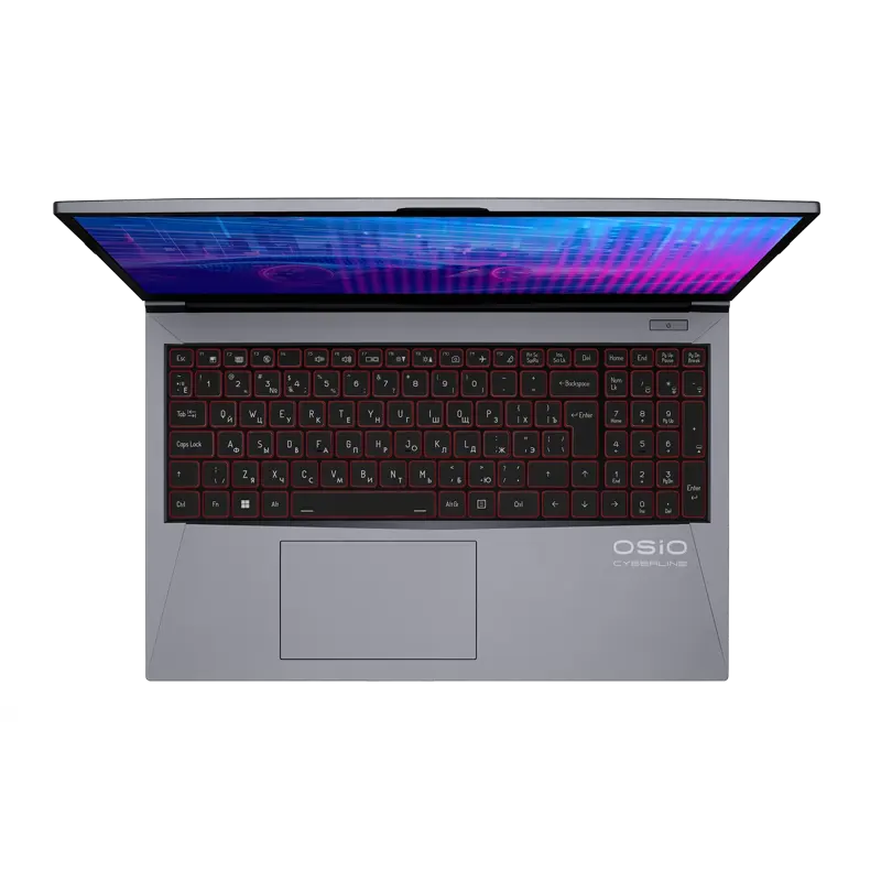 Ноутбук OSIO CyberLine C150i-002