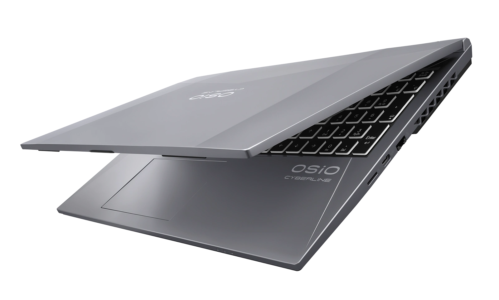 Ноутбук OSIO CyberLine C150i-002