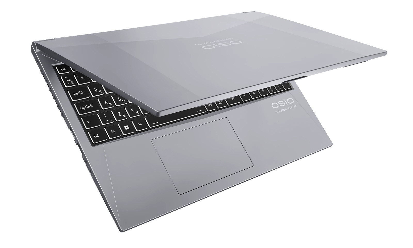 Ноутбук OSIO CyberLine C150i-002