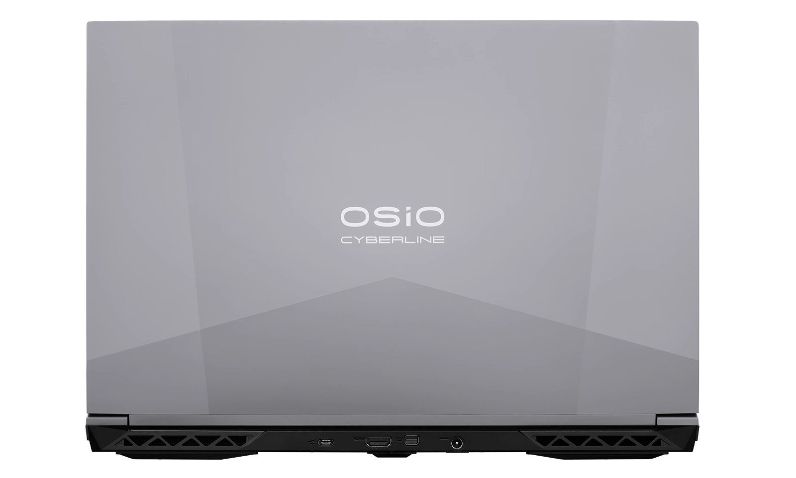 Ноутбук OSIO CyberLine C150i-002