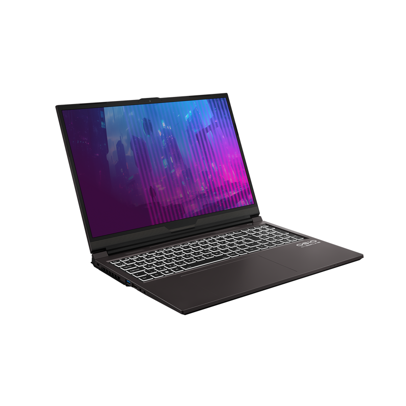 Ноутбук OSIO CyberLine C160i-001
