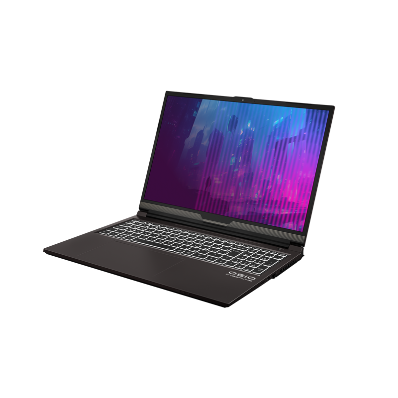 Ноутбук OSIO CyberLine C160i-001