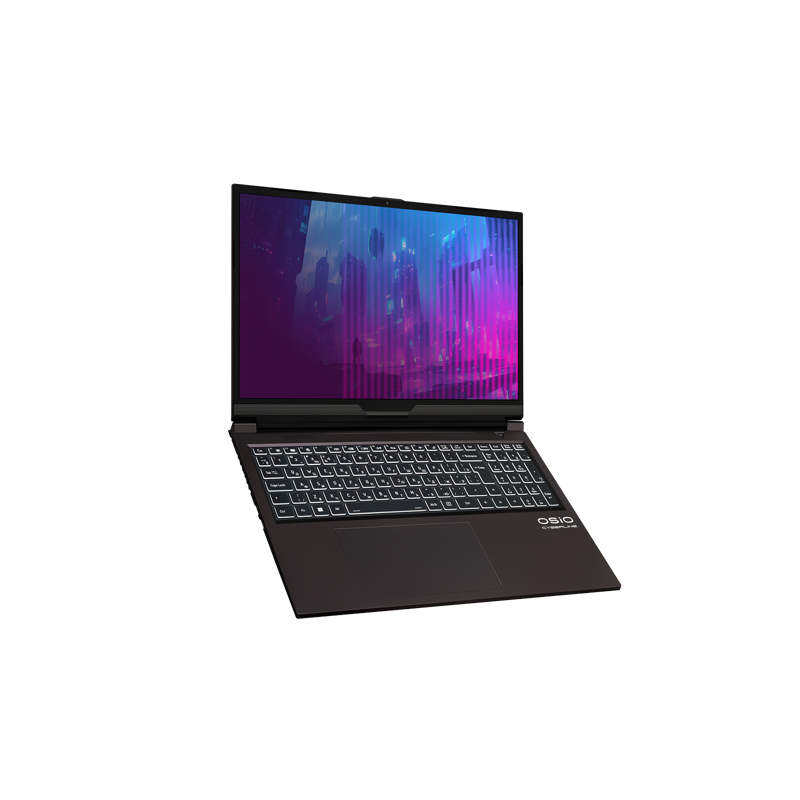 Ноутбук OSIO CyberLine C160i-001
