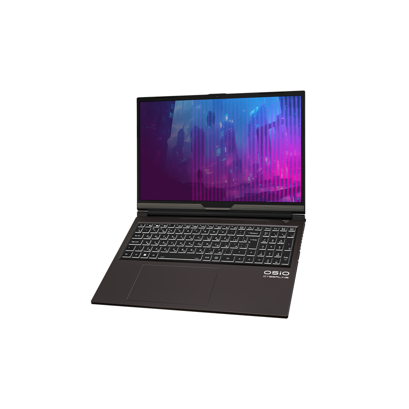 Ноутбук OSIO CyberLine C160i-001