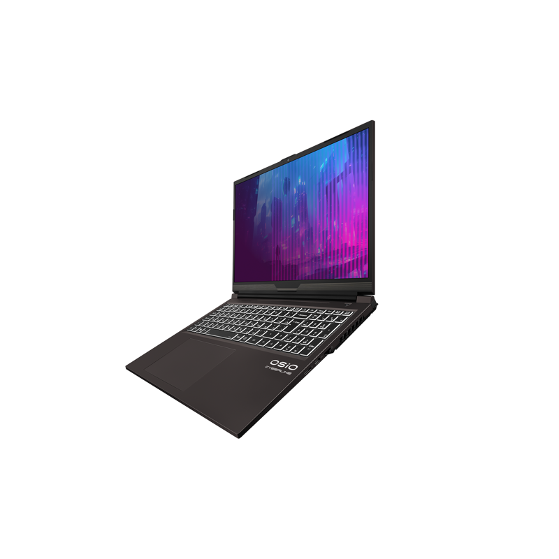 Ноутбук OSIO CyberLine C160i-001