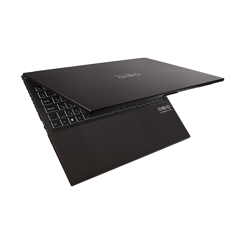 Ноутбук OSIO CyberLine C160i-001